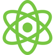 React